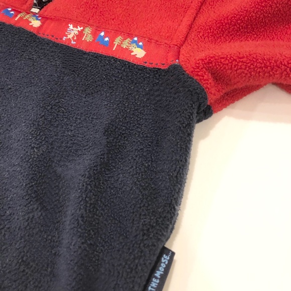 6M Fleece Lined Track Suit - Picture 6 of 7